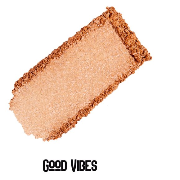 Believe Beauty Radiant Finish Highlighter - Shade - Good Vibes - Picture 5 of 6